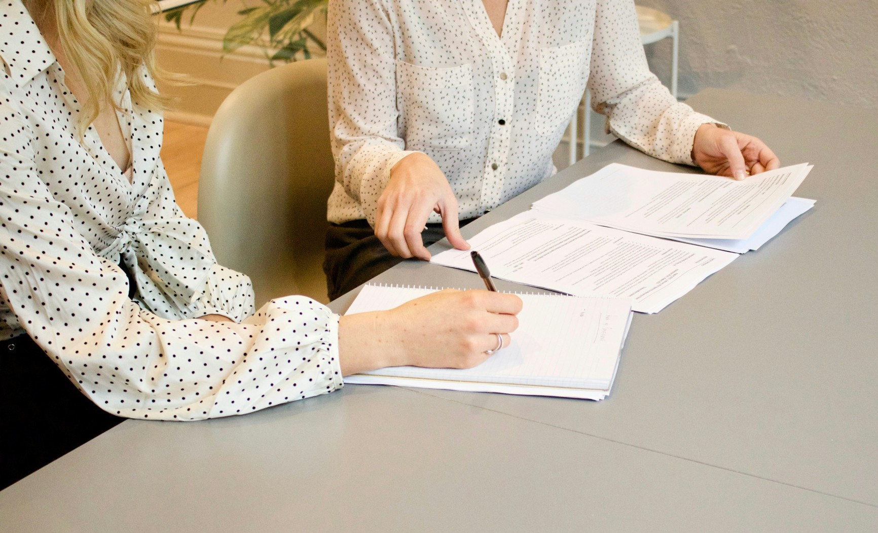 Family services