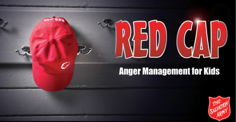 red cap program
